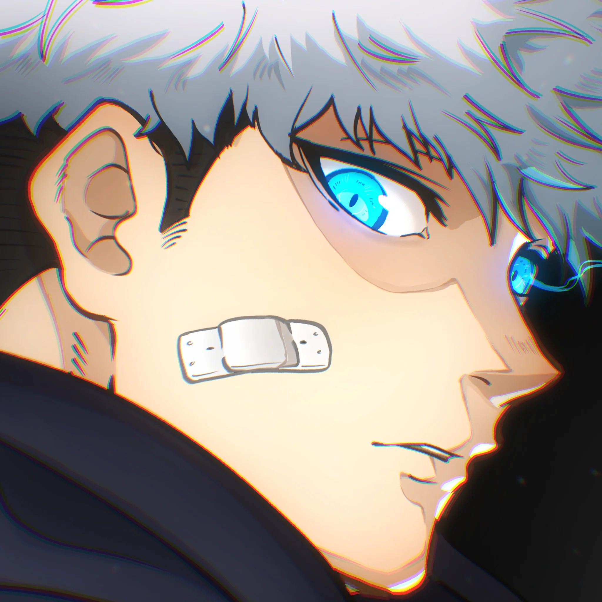 Maytrix_XDX_’s profile | Fanon