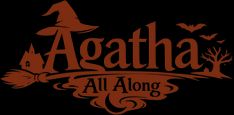 Agatha All Along fanfiction comics on Fanon!