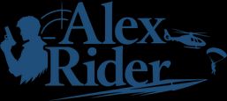 Alex Rider fanfiction comics on Fanon!