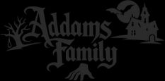 Addams Family fanfiction comics on Fanon!