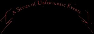A Series of Unfortunate Events fanfiction comics on Fanon!