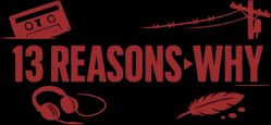13 Reasons Why fanfiction comics on Fanon!