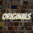 Originals fanfiction comics on Fanon!