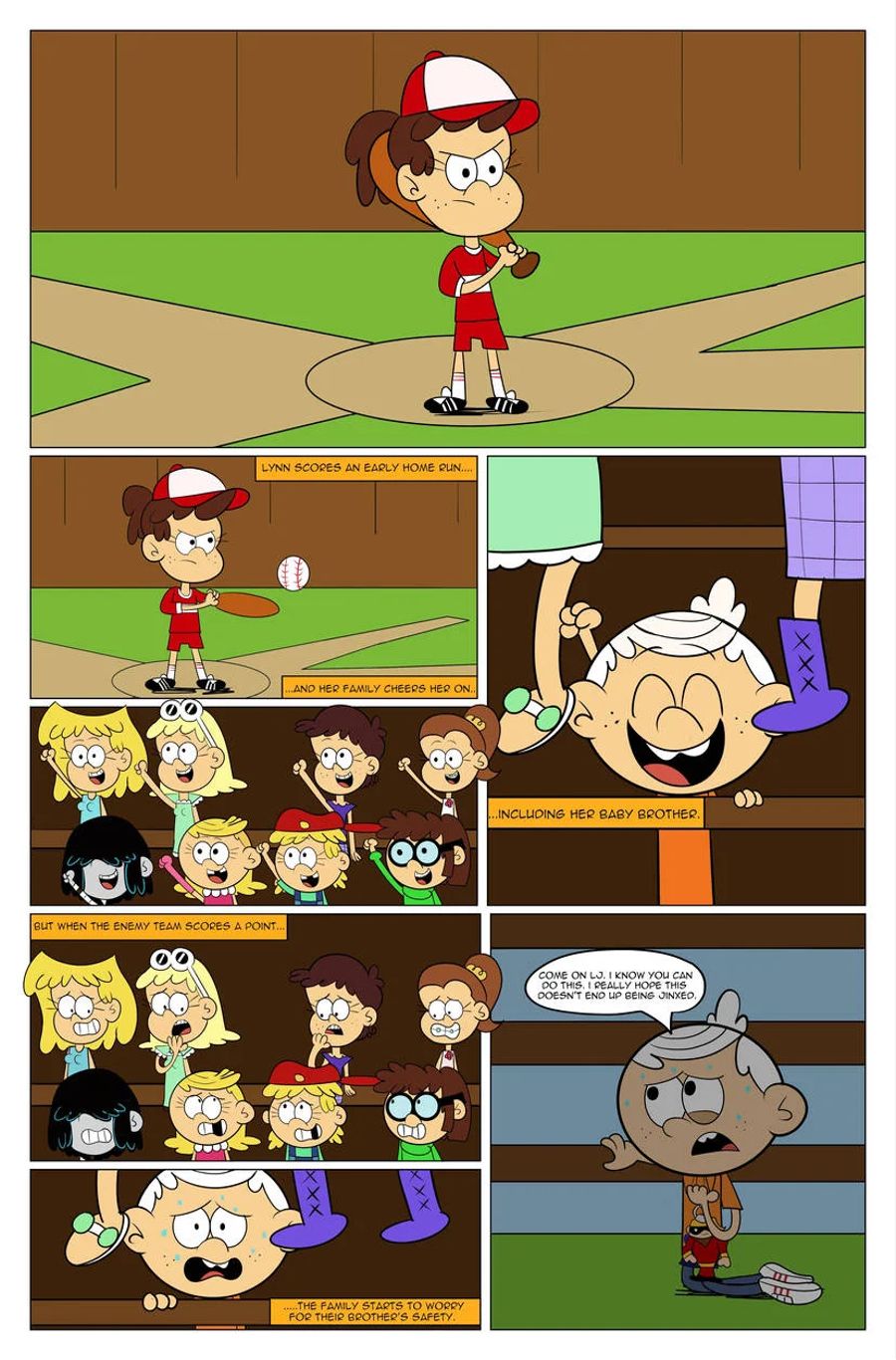 The Royal Woods Adventures-Episode-2-11