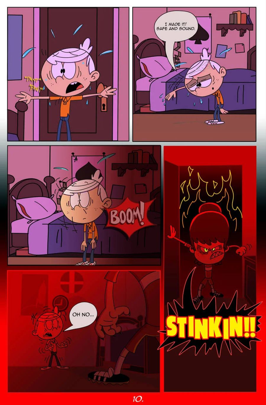 The Royal Woods Adventures-Episode-2-13