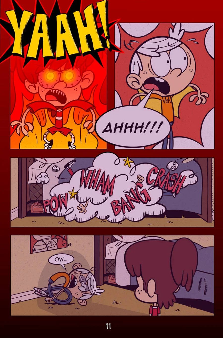 The Royal Woods Adventures-Episode-2-14