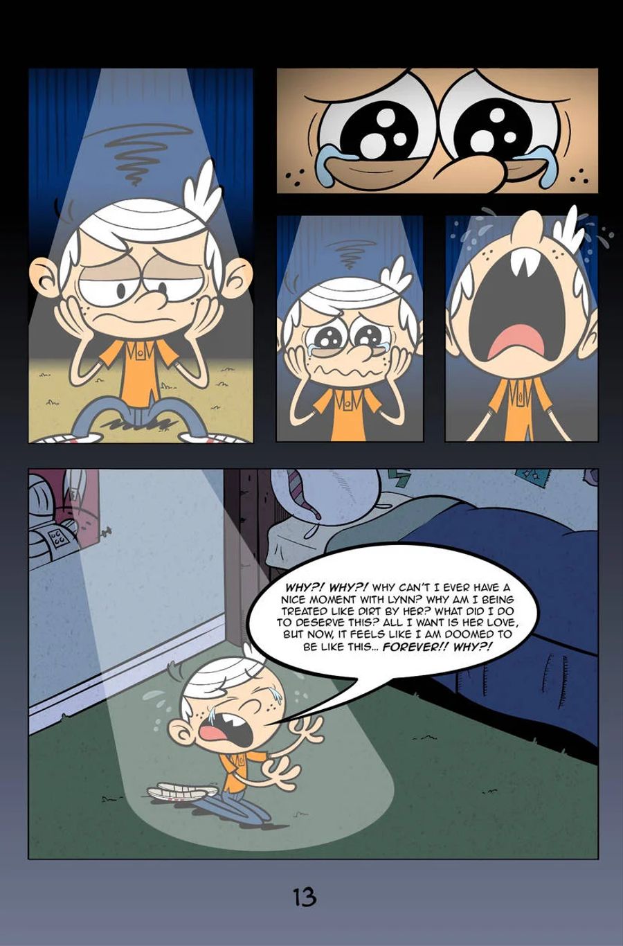 The Royal Woods Adventures-Episode-2-16