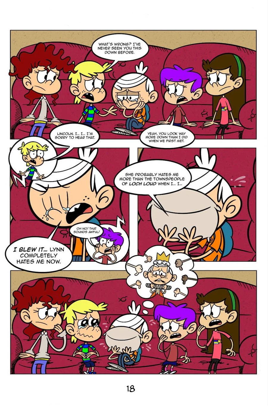 The Royal Woods Adventures-Episode-2-21