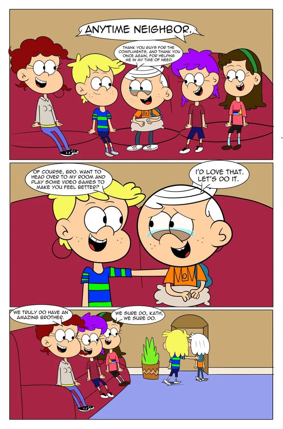 The Royal Woods Adventures-Episode-2-23