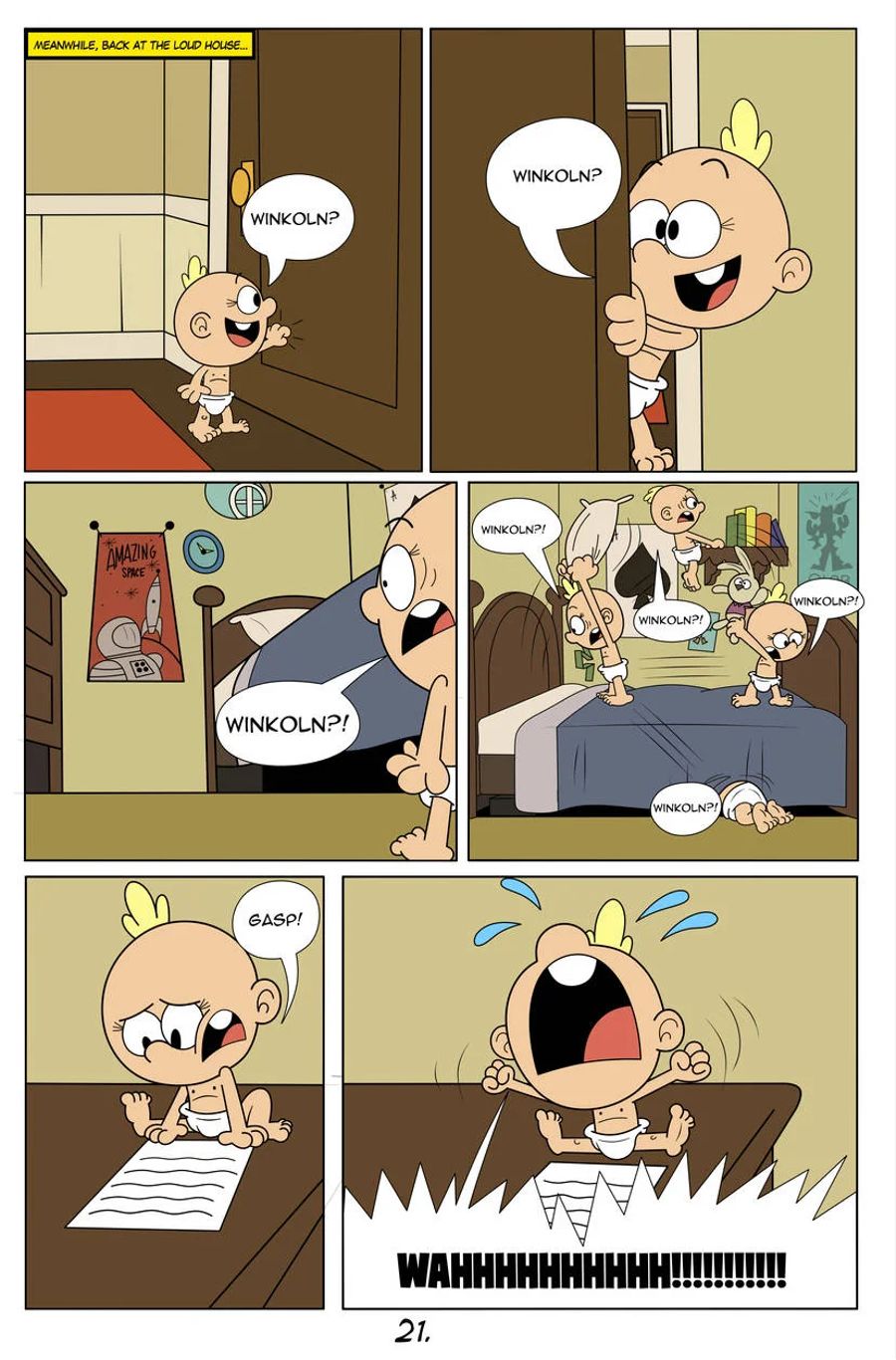 The Royal Woods Adventures-Episode-2-24