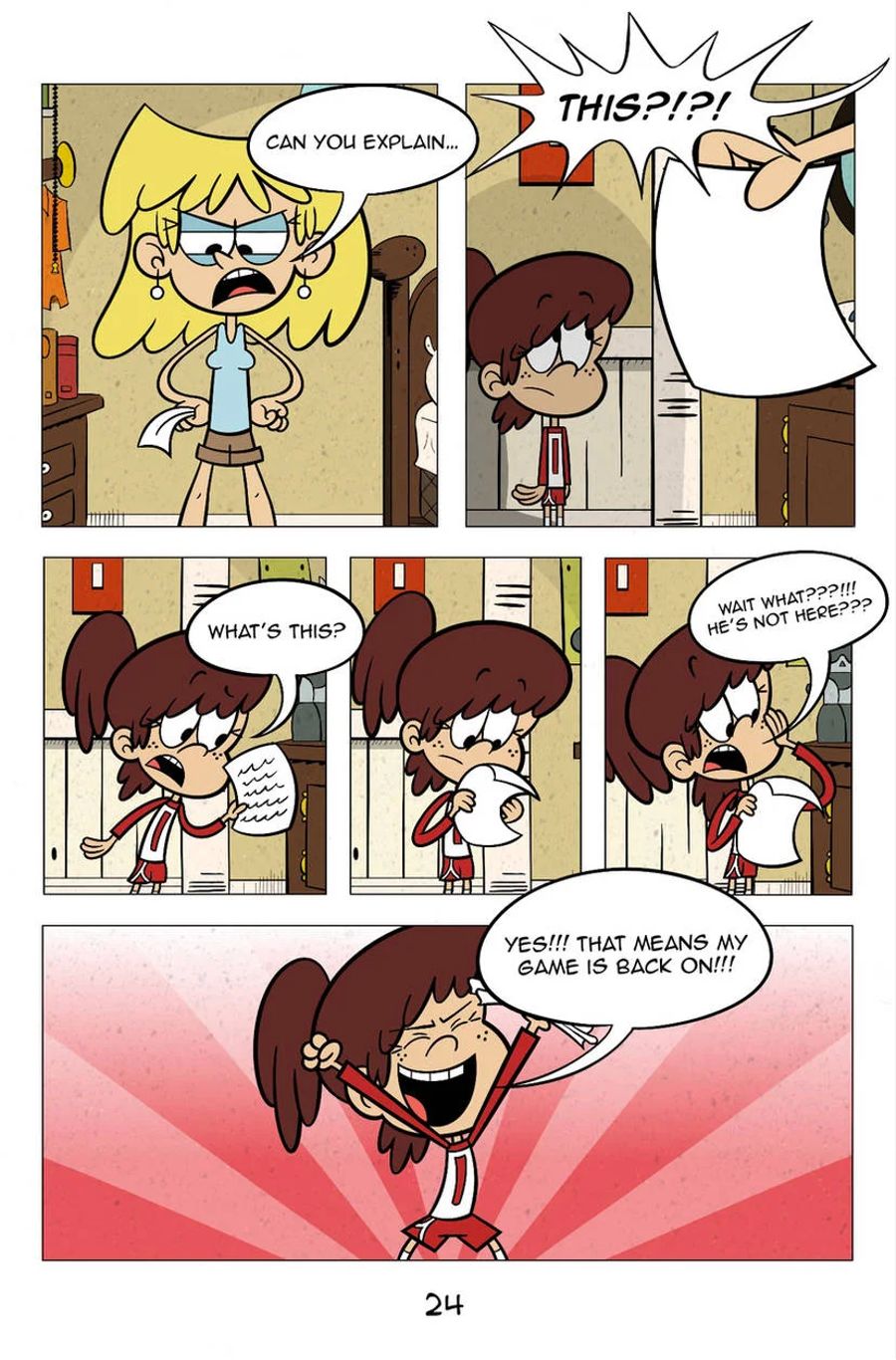 The Royal Woods Adventures-Episode-2-27