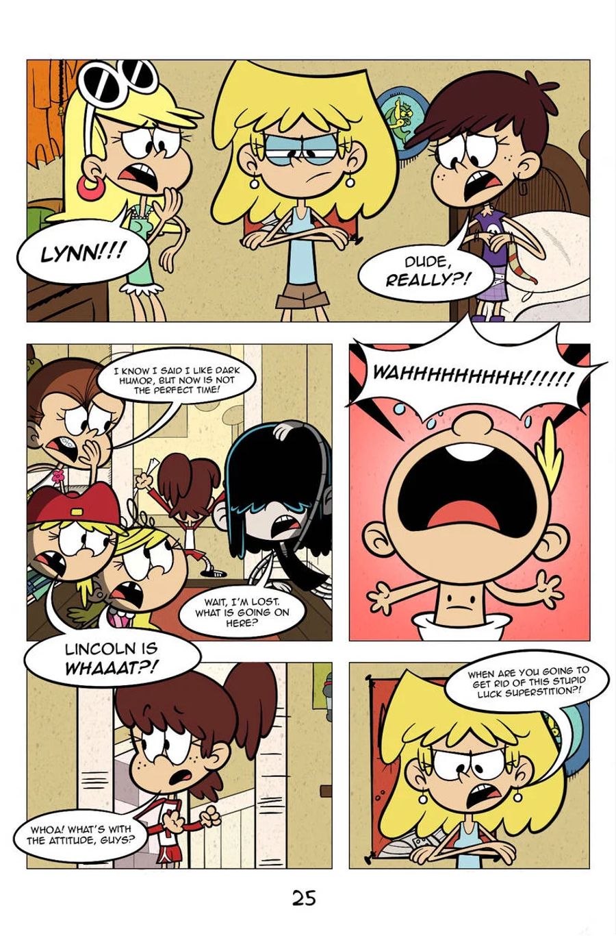 The Royal Woods Adventures-Episode-2-28