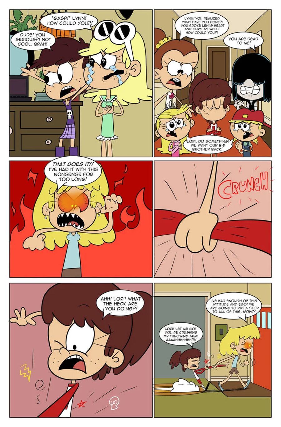 The Royal Woods Adventures-Episode-2-30