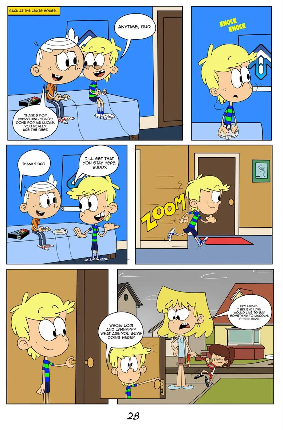 The Royal Woods Adventures-Episode-2-31