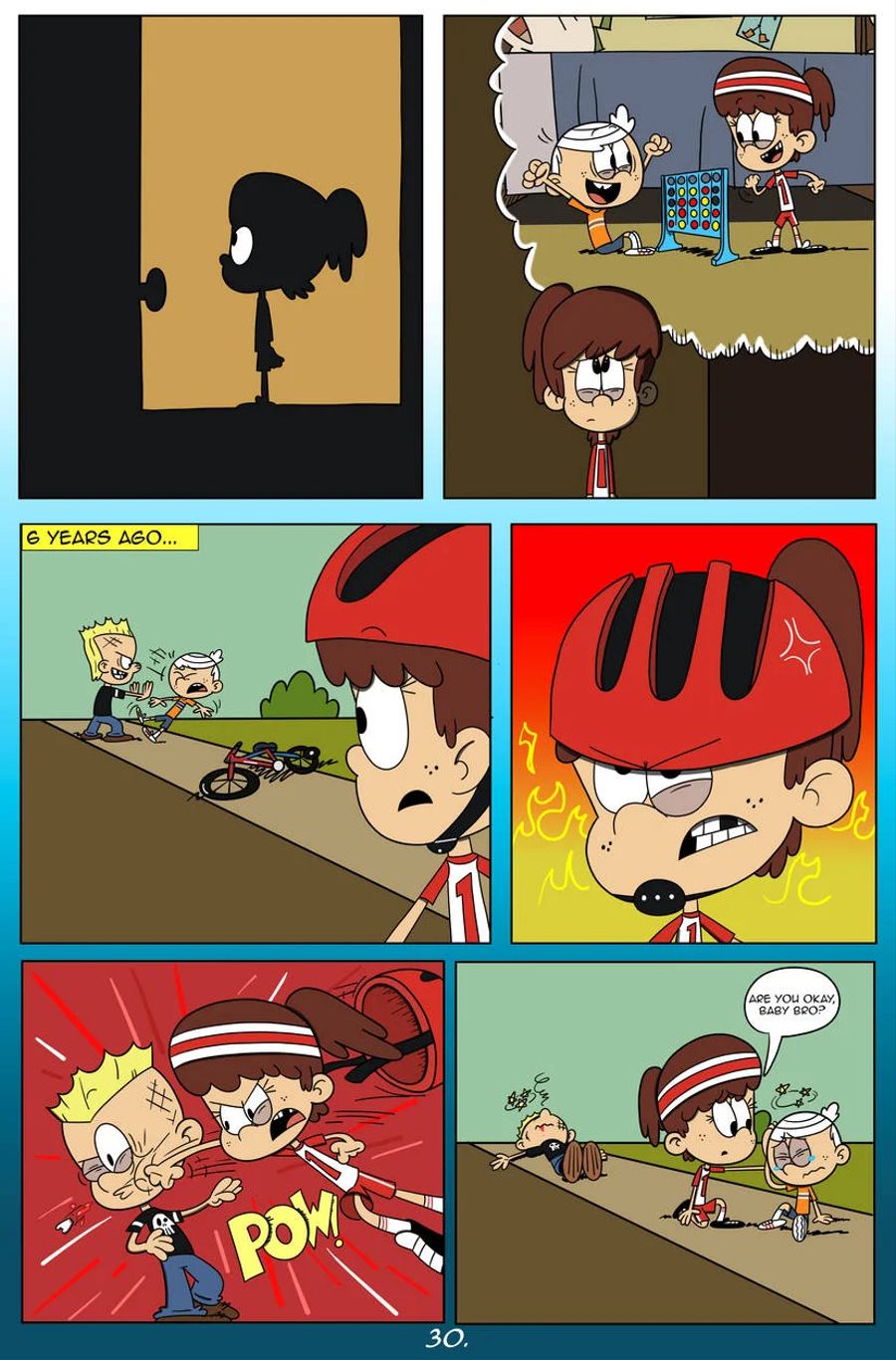 The Royal Woods Adventures-Episode-2-33