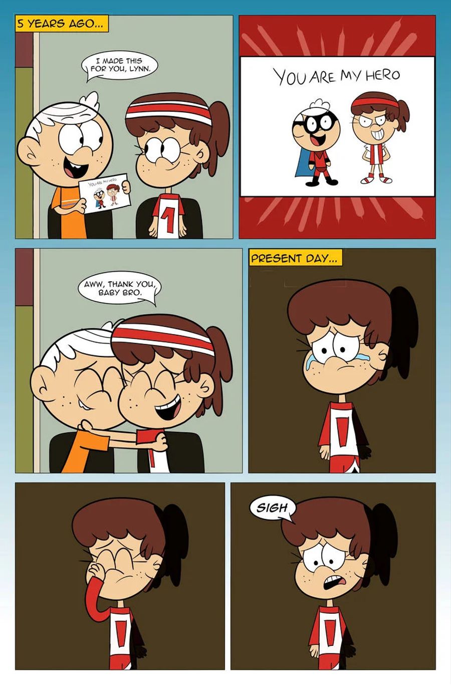 The Royal Woods Adventures-Episode-2-34
