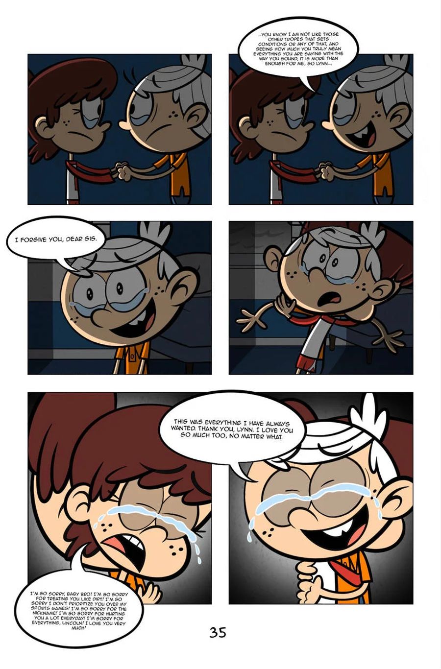The Royal Woods Adventures-Episode-2-38