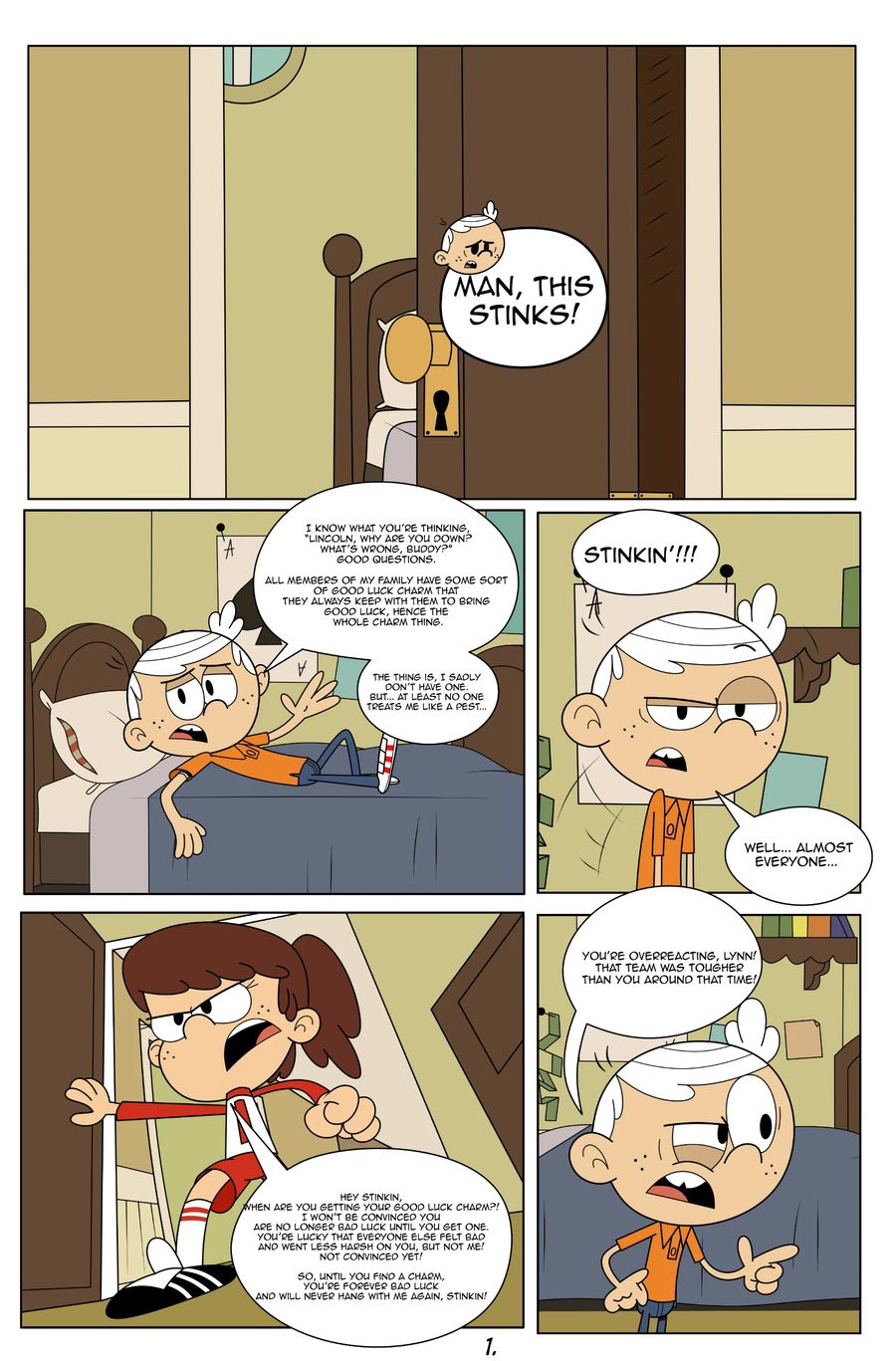 The Royal Woods Adventures-Episode-2-4