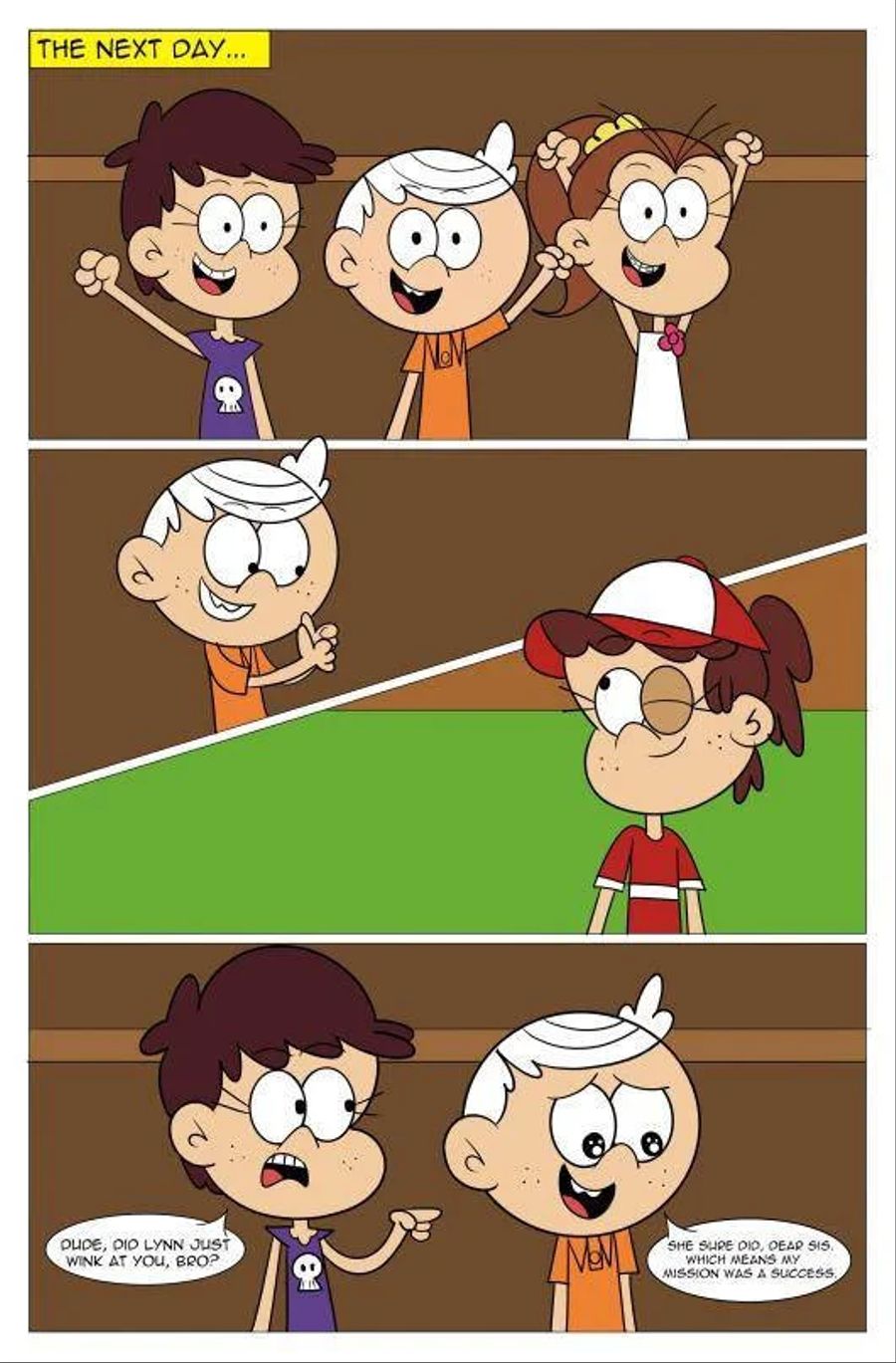 The Royal Woods Adventures-Episode-2-40