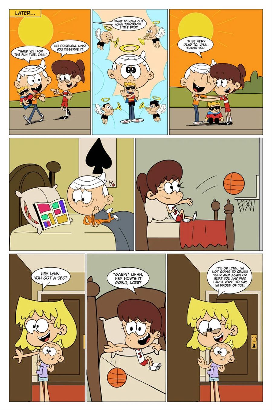 The Royal Woods Adventures-Episode-2-45