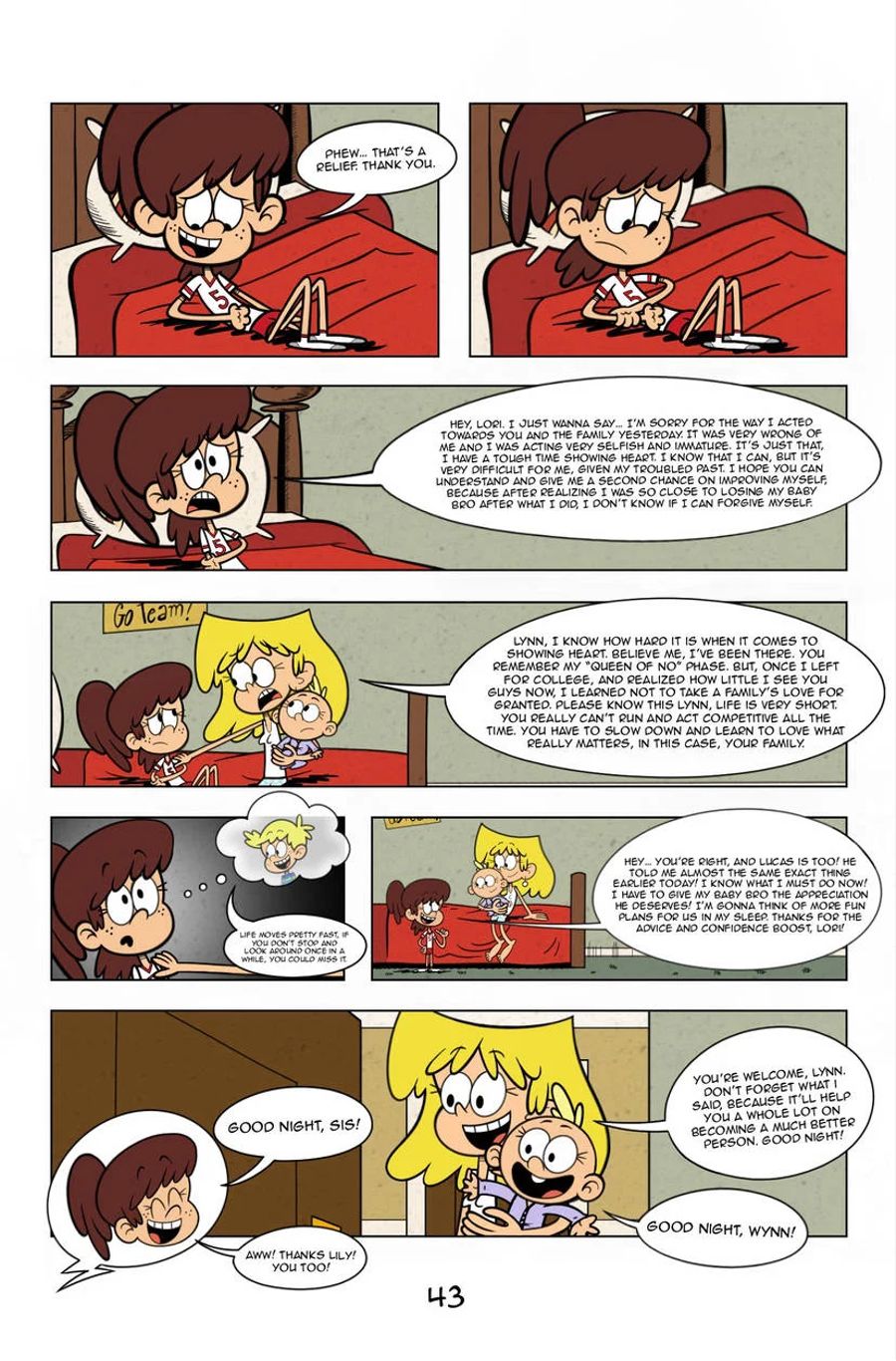 The Royal Woods Adventures-Episode-2-46