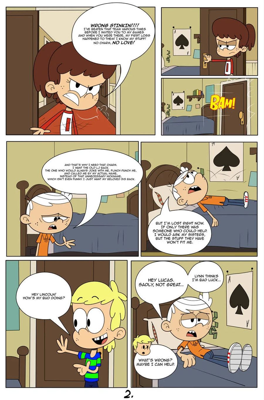 The Royal Woods Adventures-Episode-2-5