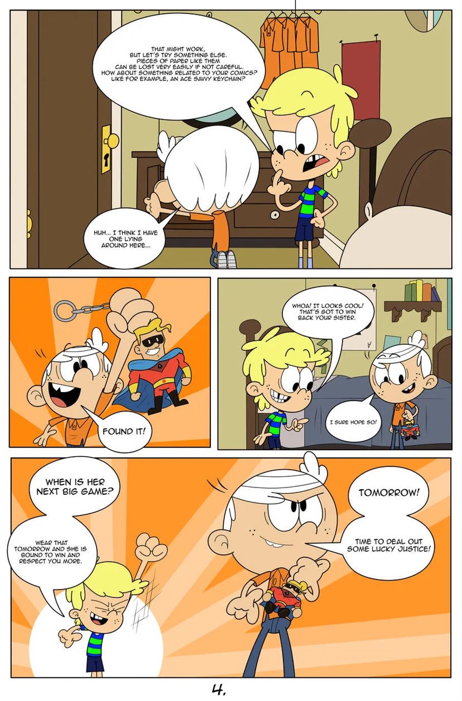 The Royal Woods Adventures-Episode-2-7