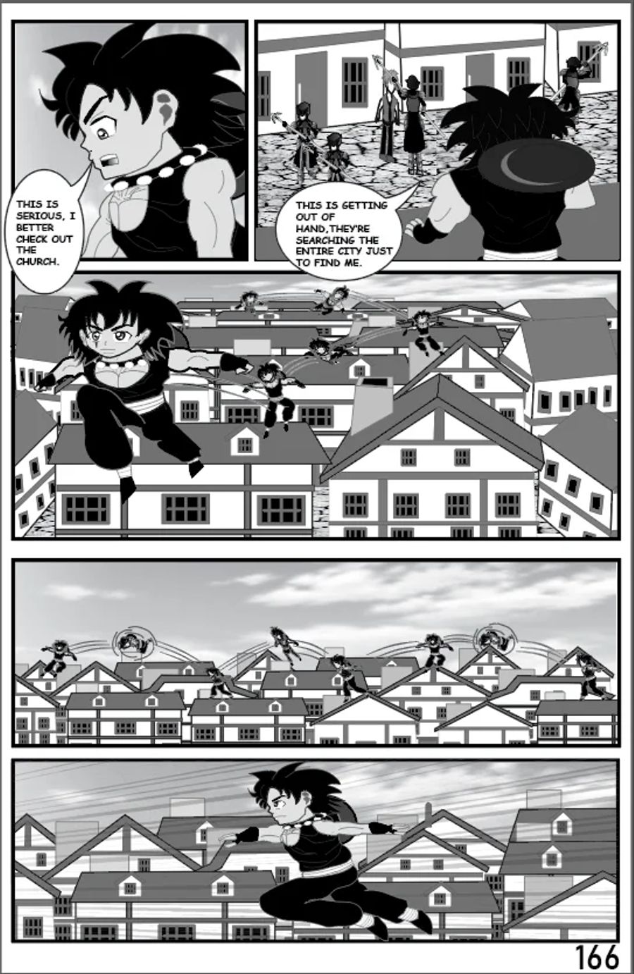 Dragon King-Episode-54-14