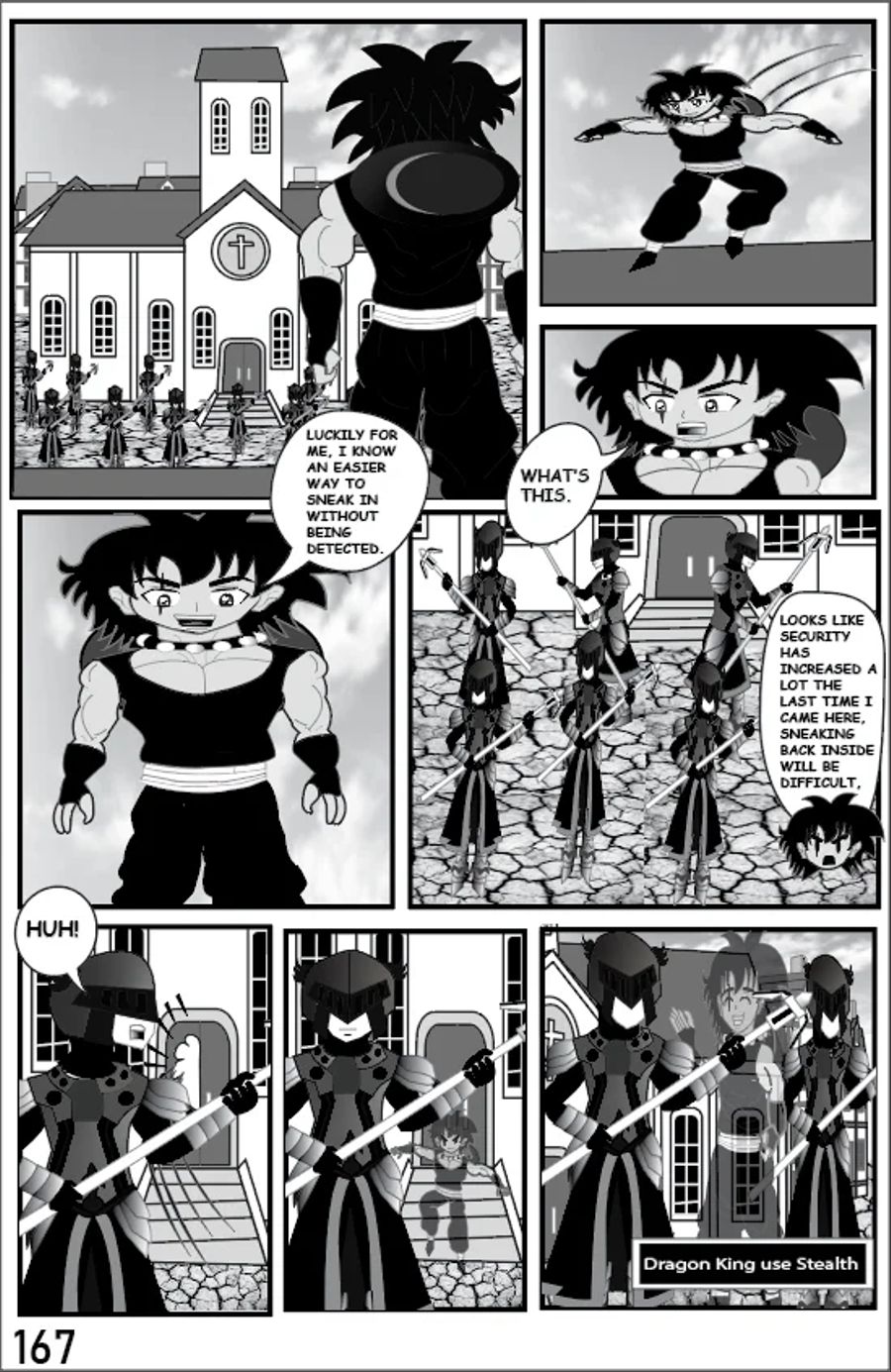 Dragon King-Episode-54-15