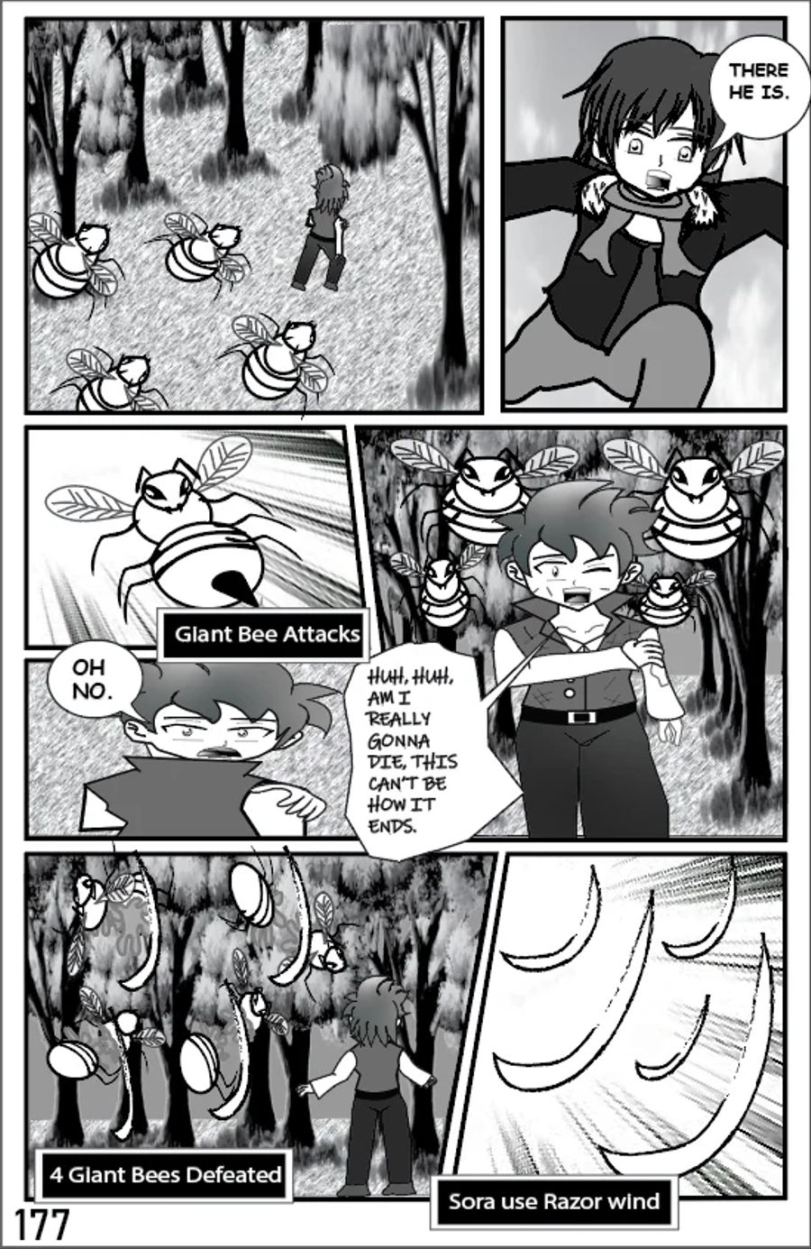 Dragon King-Episode-54-25