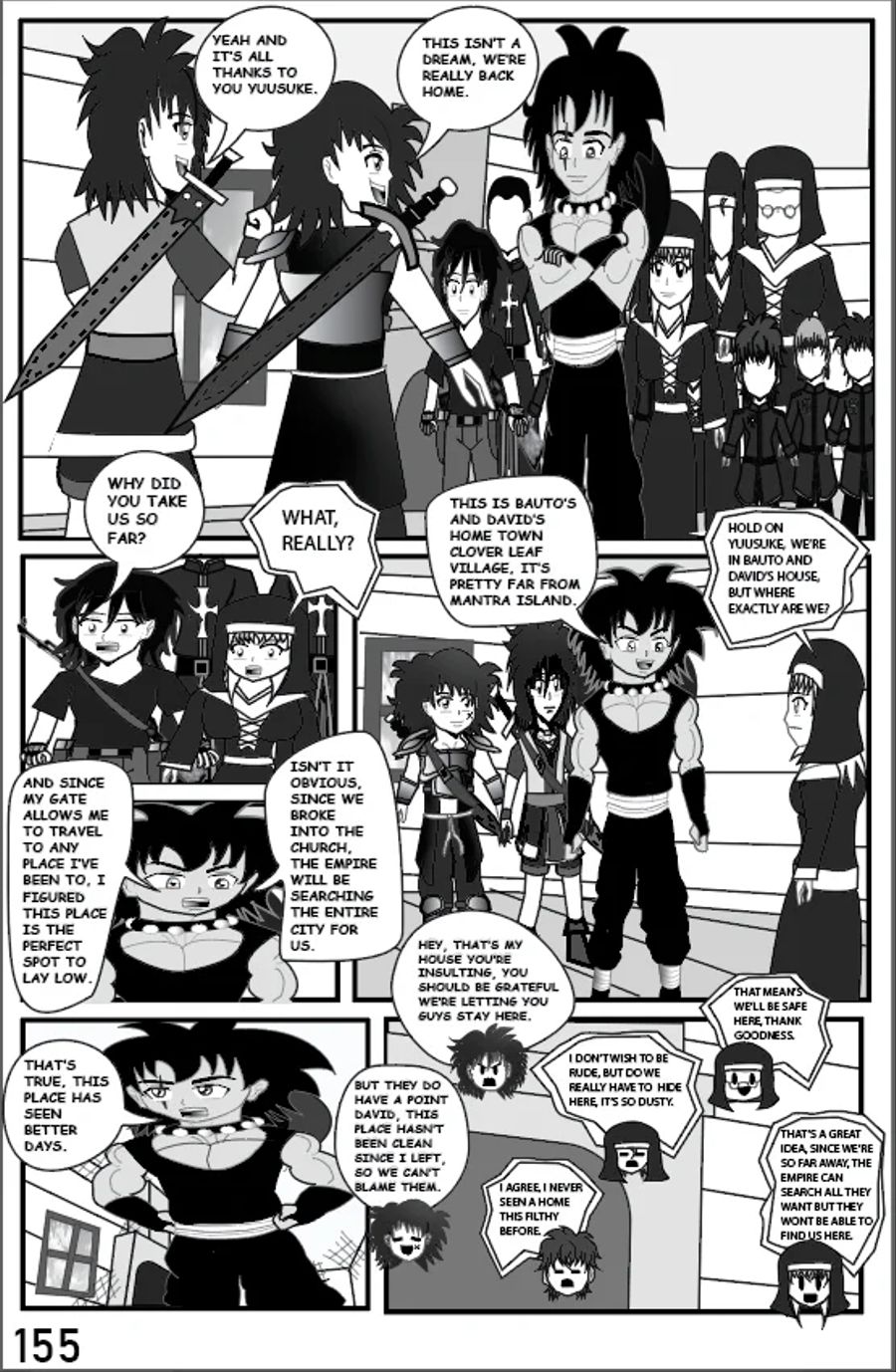 Dragon King-Episode-54-3