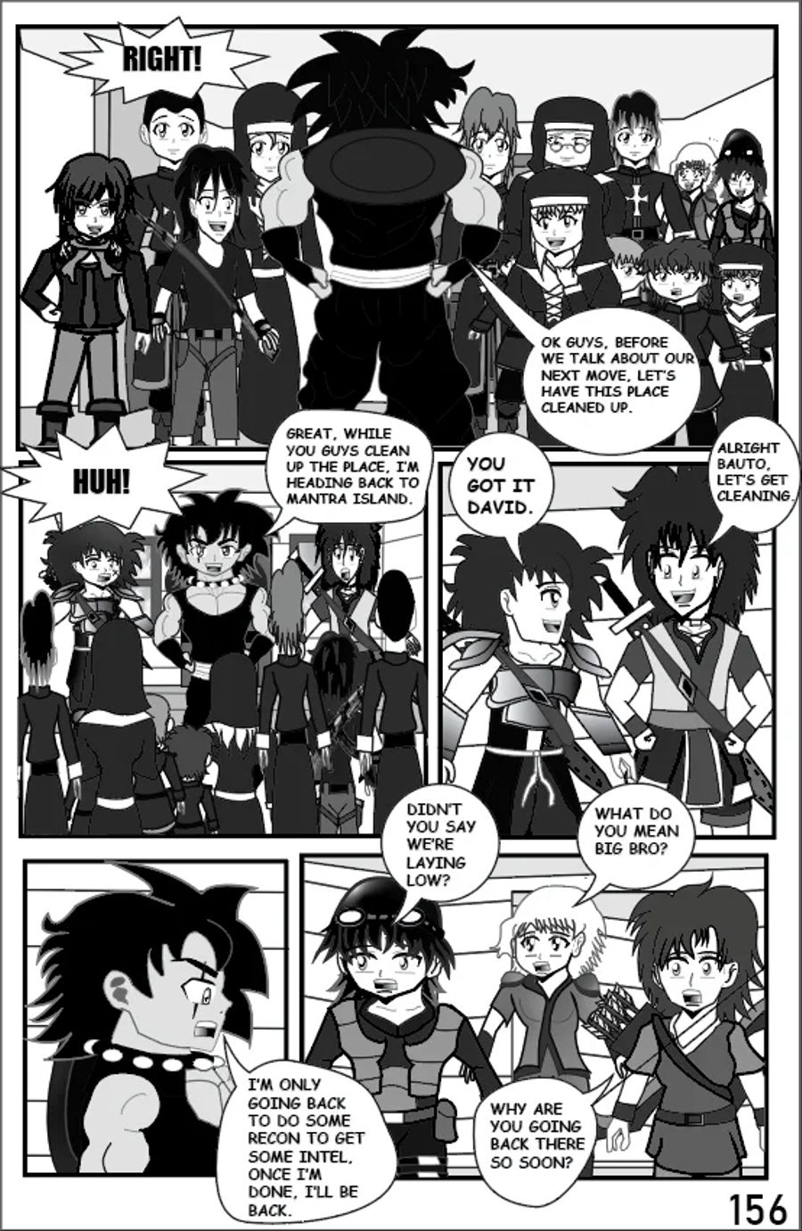 Dragon King-Episode-54-4