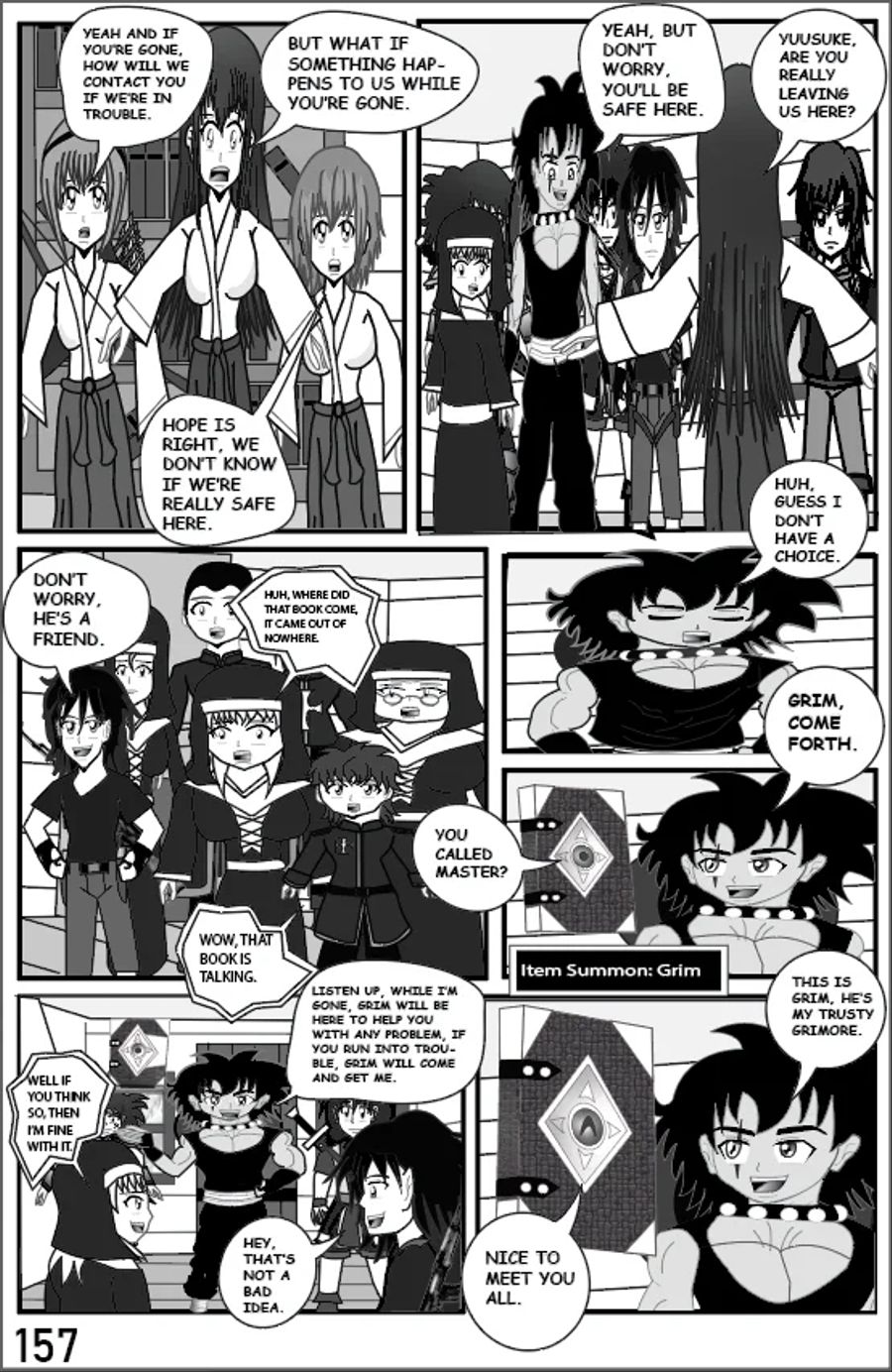 Dragon King-Episode-54-5