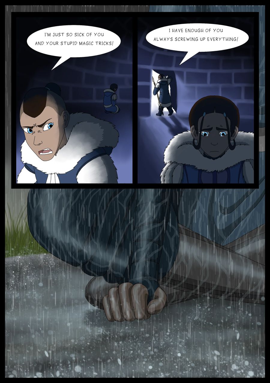 Survivor's Guilt-Episode-1-2