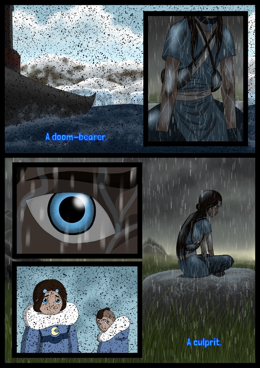 Survivor's Guilt-Episode-1-3