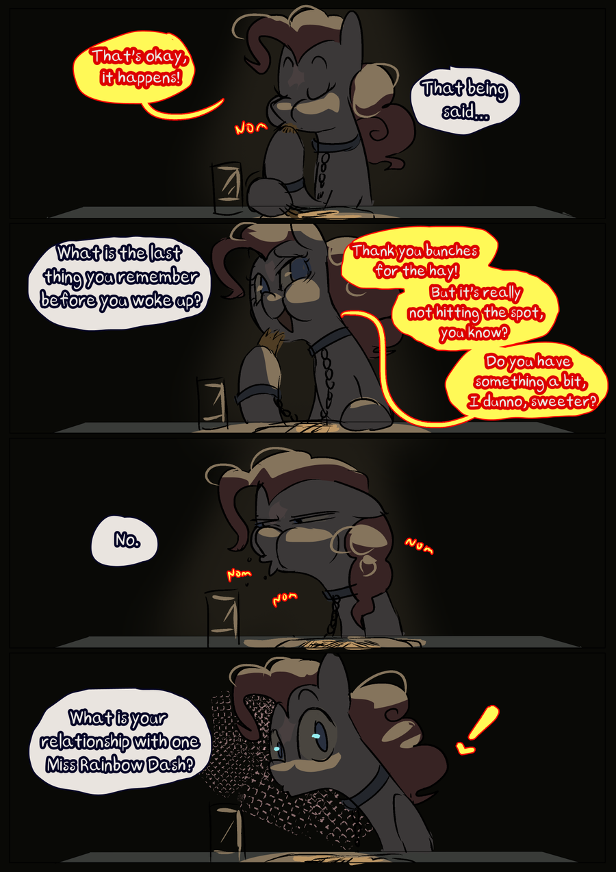 Cupcakes alternative story-Episode-4-10