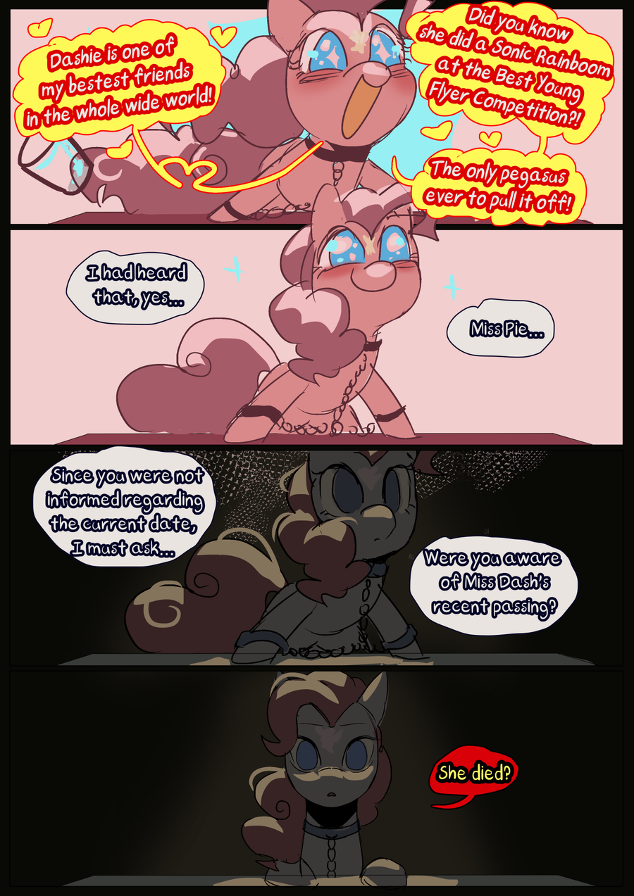 Cupcakes alternative story-Episode-4-11