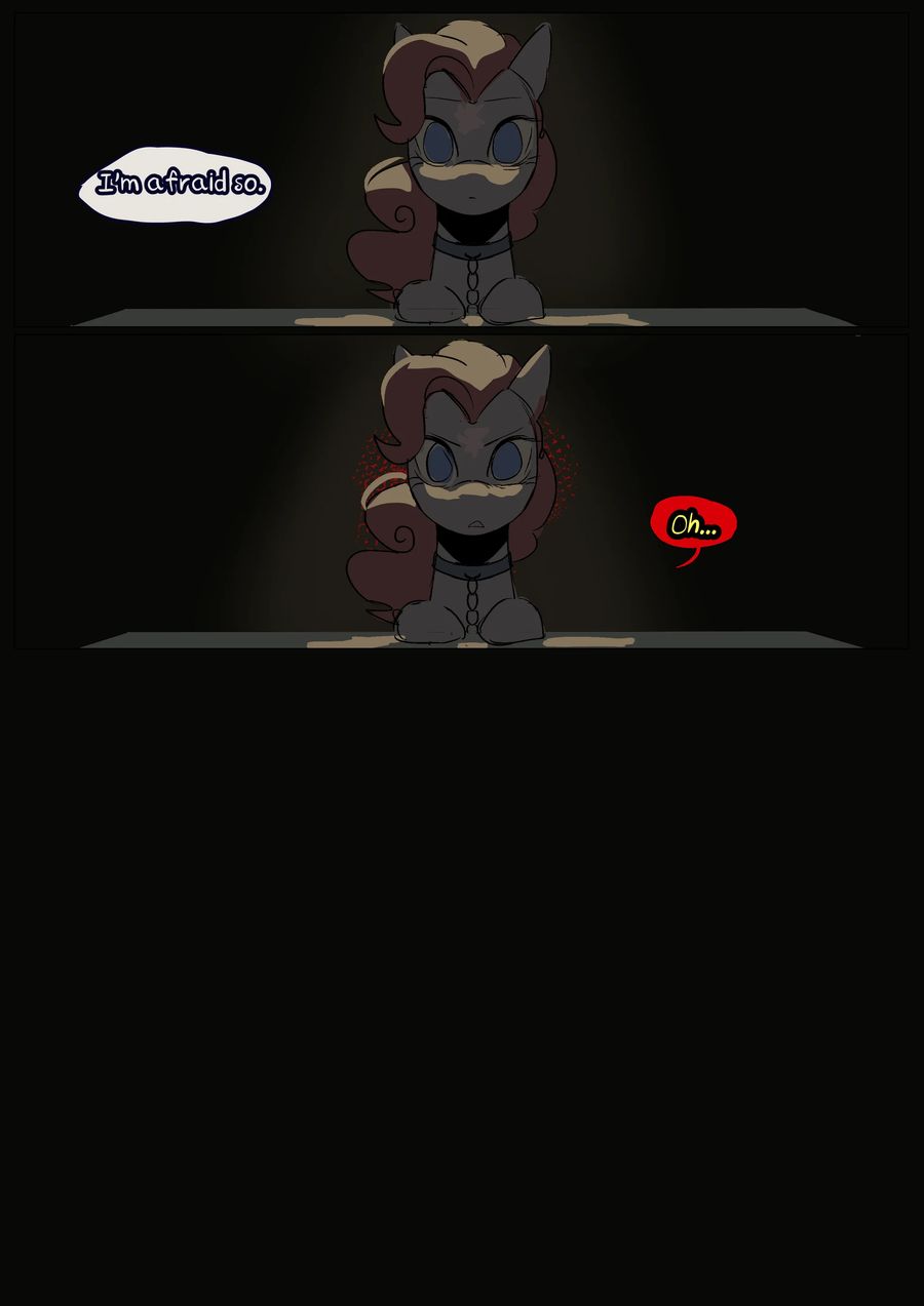 Cupcakes alternative story-Episode-4-12