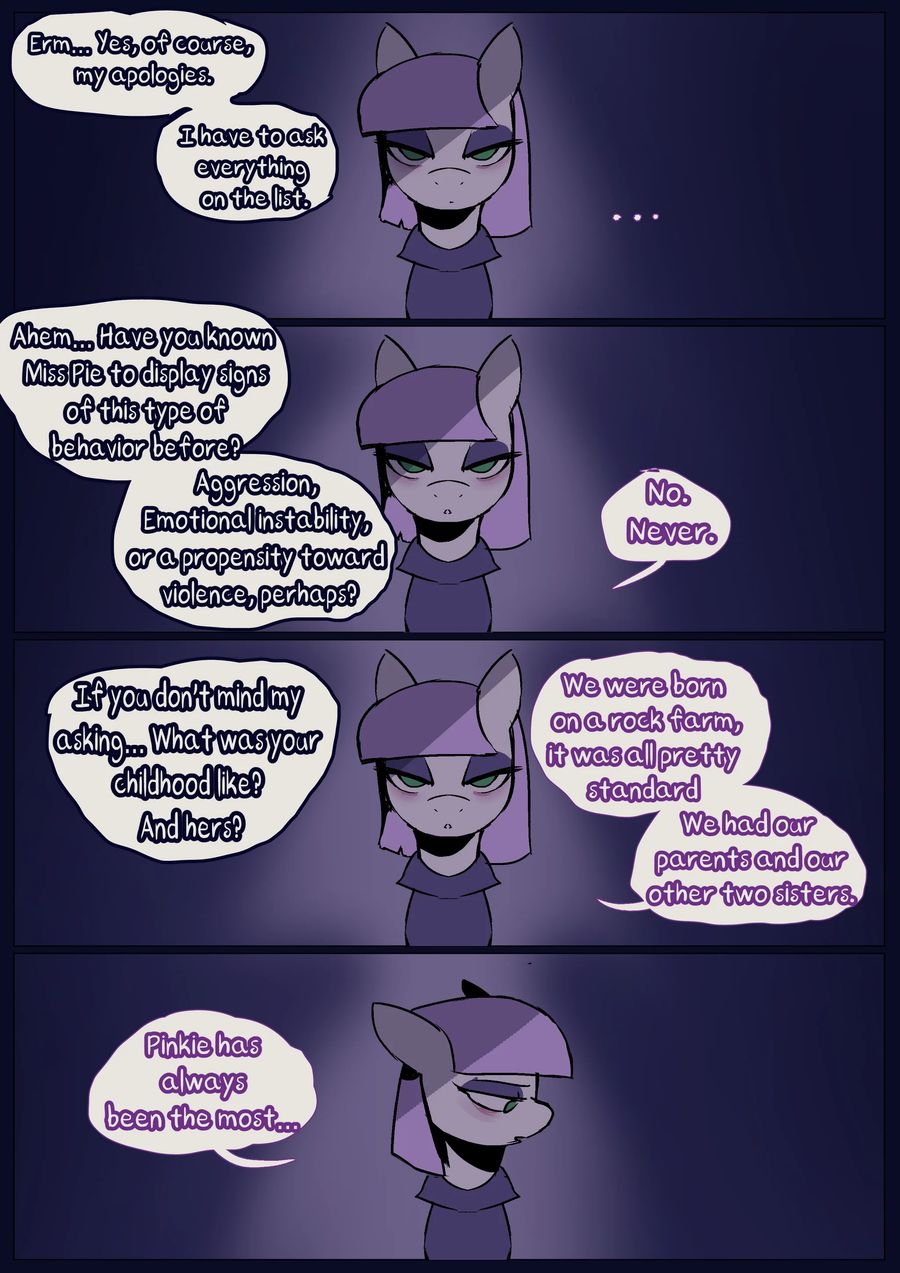 Cupcakes alternative story-Episode-4-14