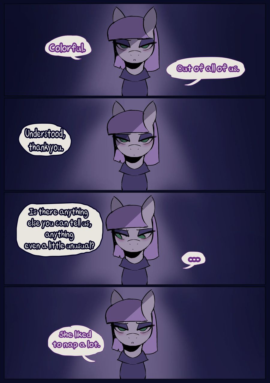 Cupcakes alternative story-Episode-4-15