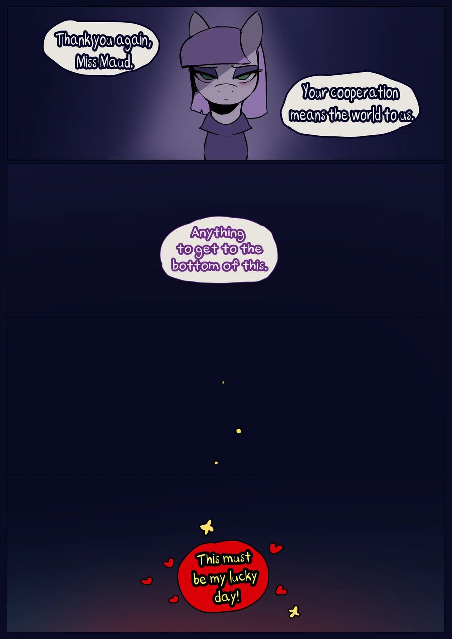 Cupcakes alternative story-Episode-4-16