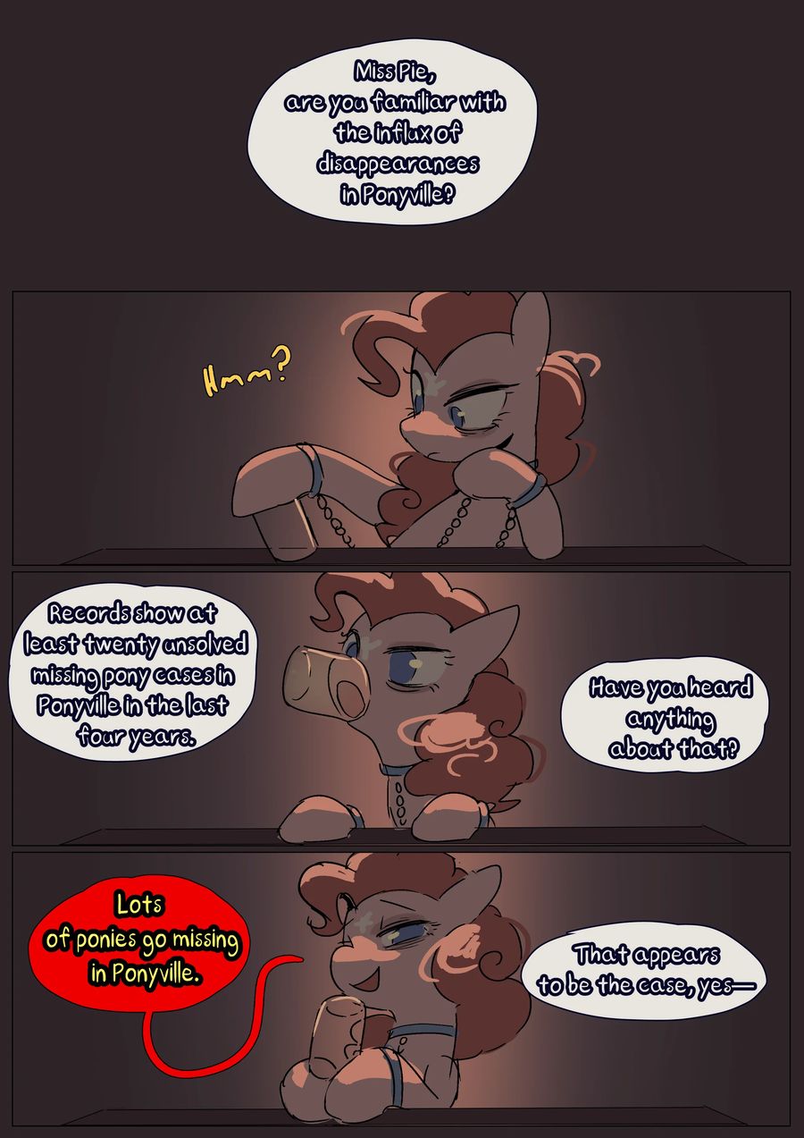 Cupcakes alternative story-Episode-4-21