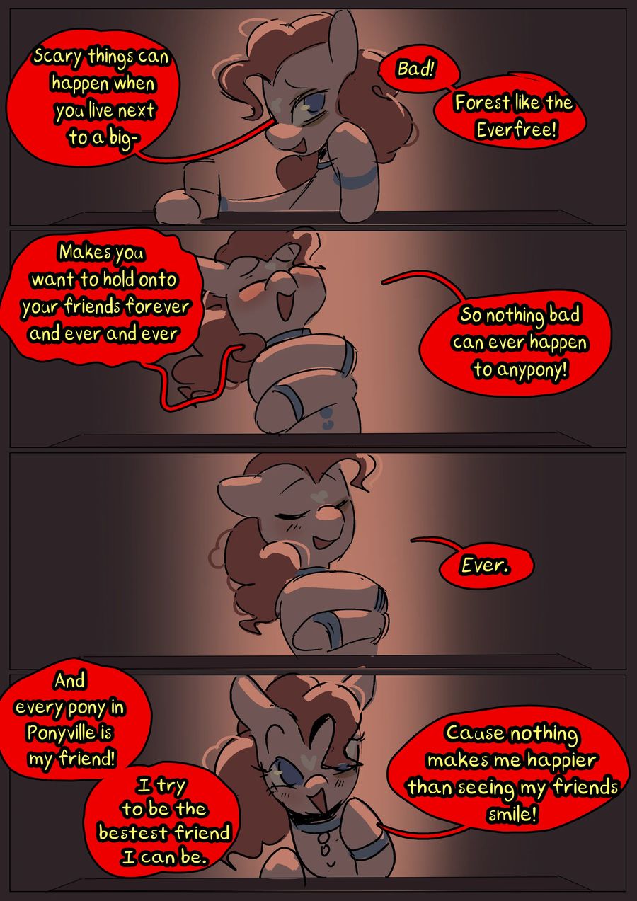 Cupcakes alternative story-Episode-4-22