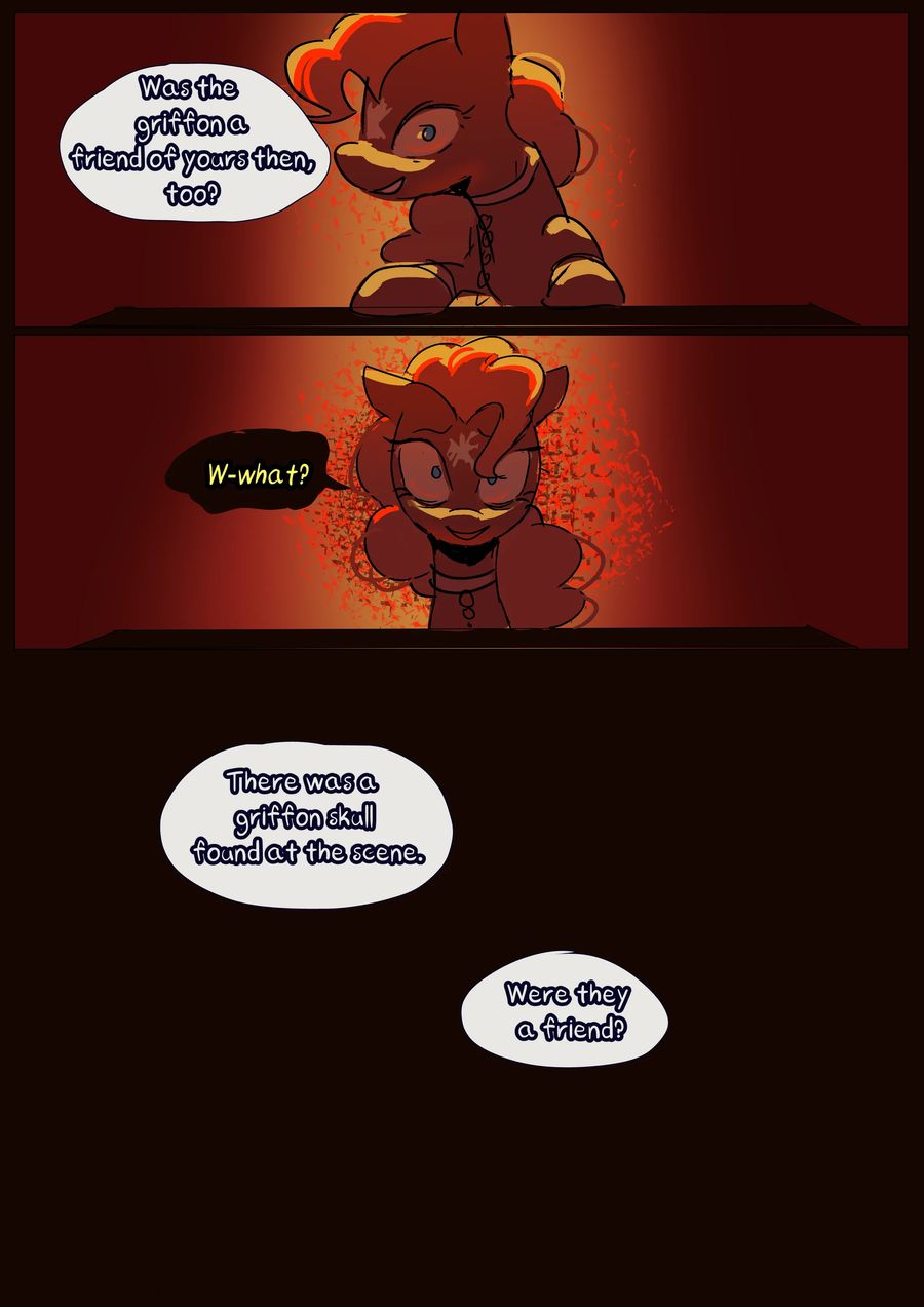 Cupcakes alternative story-Episode-4-24