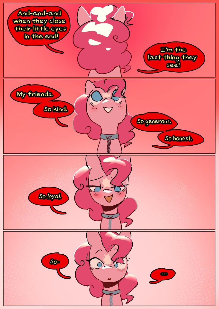 Cupcakes alternative story-Episode-4-37