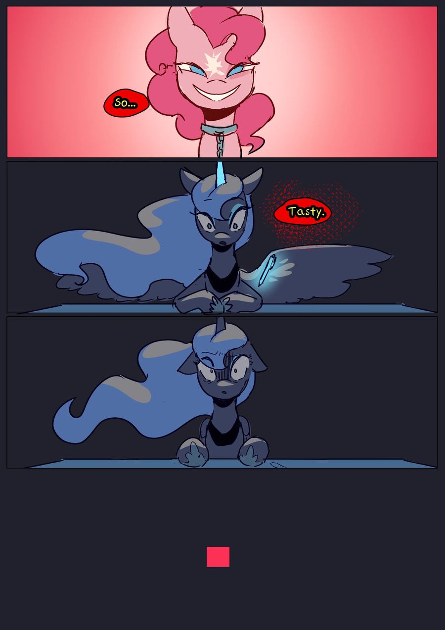 Cupcakes alternative story-Episode-4-38