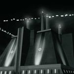 Episode-1: of Abundance Of Faith, a Star Wars fanfiction comic. Lord Vader's ships are fired upon and nearly destroyed - at the request of Emperor Palpatine.