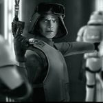 Episode-3: of Abundance Of Faith, a Star Wars fanfiction comic. The resistance joins forces to retake the galaxy.