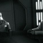 Episode-4: of Abundance Of Faith, a Star Wars fanfiction comic. Vader, Piett and the leadership plot their next steps