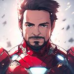 Episode-2: - Ice cream of Good Publicity, a Marvel fanfiction comic. Iron Man tries using a tracker to find out about Spiderman's identity!